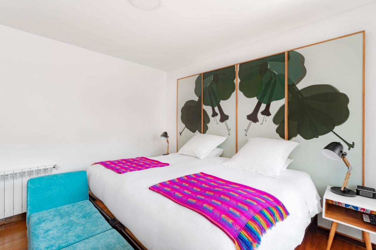 Andenes Otel Cusco Dış mekan fotoğraf