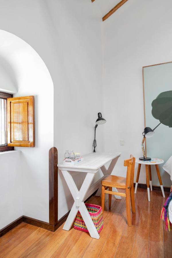 Andenes Otel Cusco Dış mekan fotoğraf