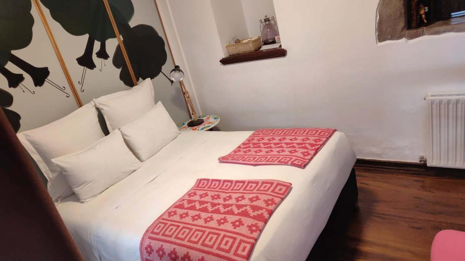 Andenes Otel Cusco Dış mekan fotoğraf