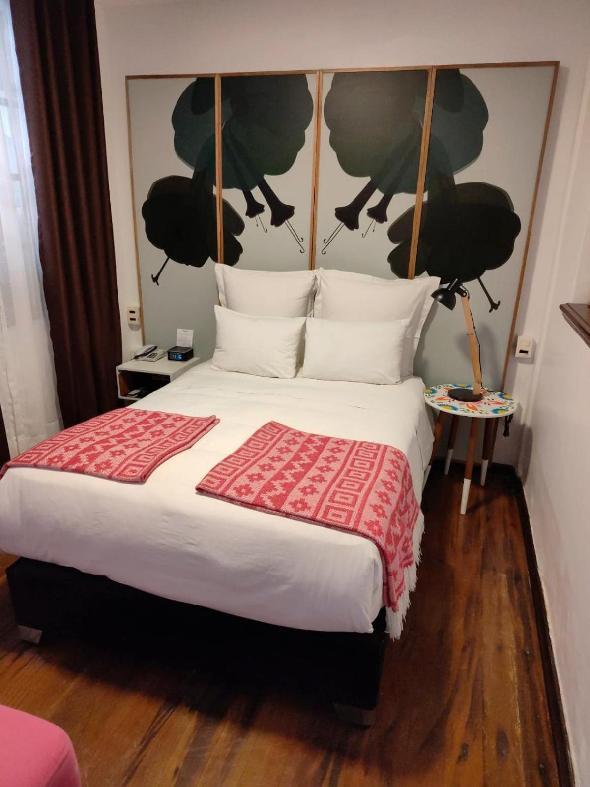 Andenes Otel Cusco Dış mekan fotoğraf