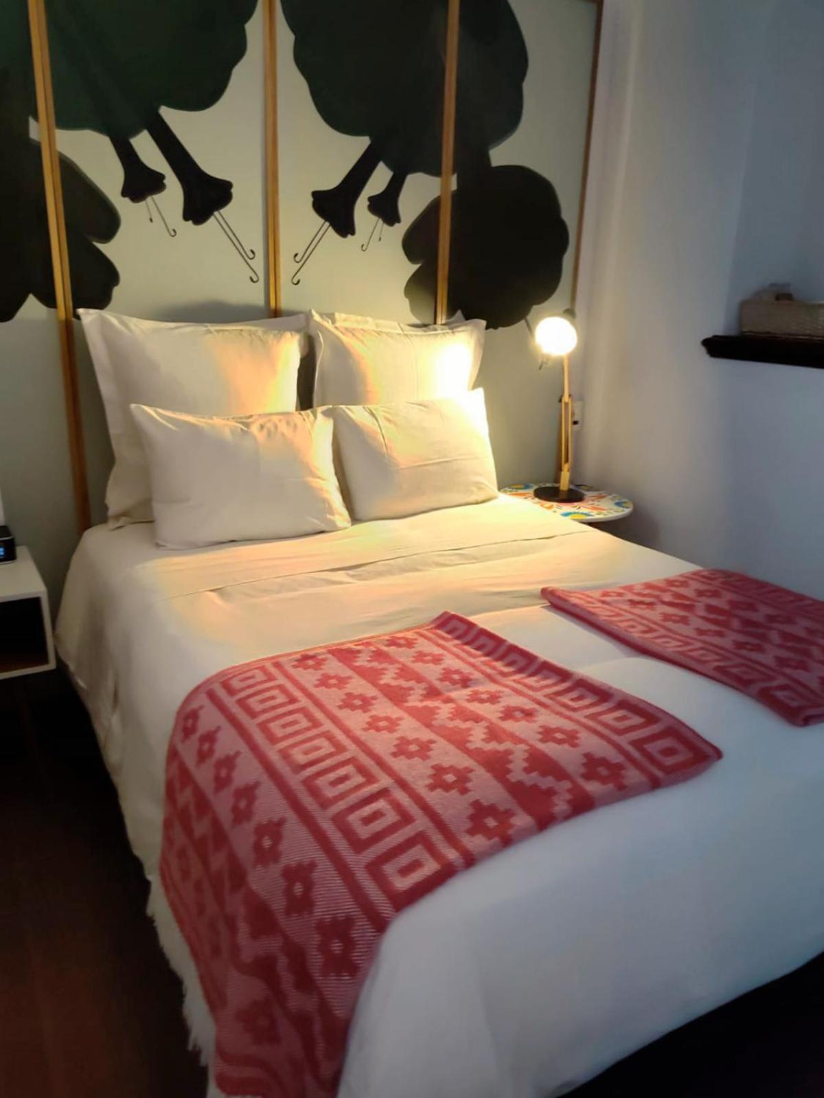 Andenes Otel Cusco Dış mekan fotoğraf
